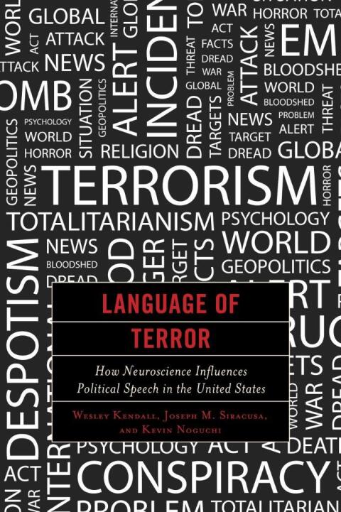 Language of Terror 