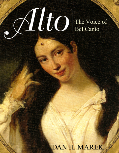Cover image for book Alto