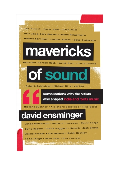 Mavericks of Sound 