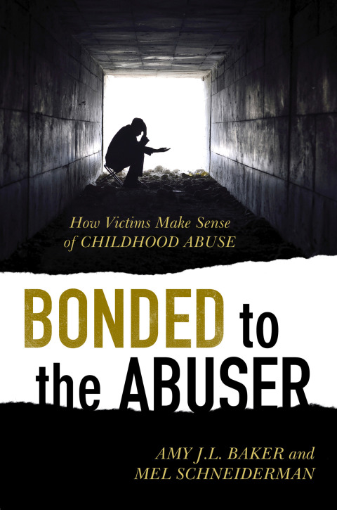 Cover image for book Bonded to the Abuser