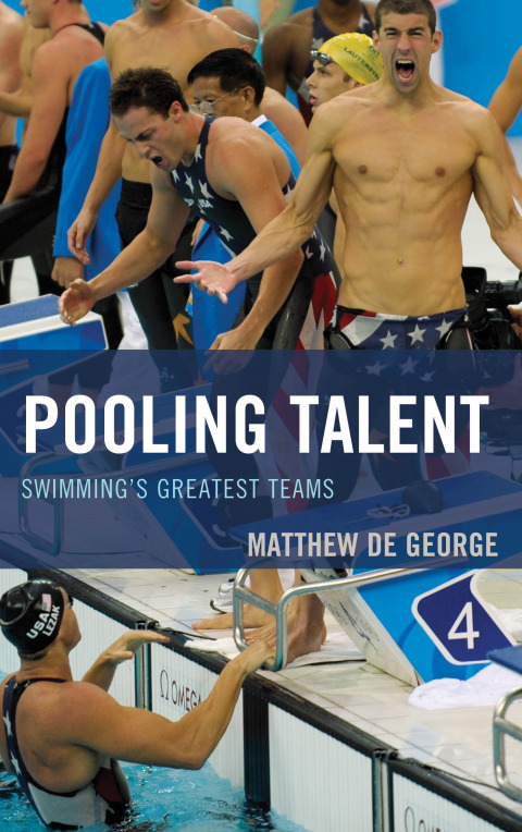Cover image for book Pooling Talent