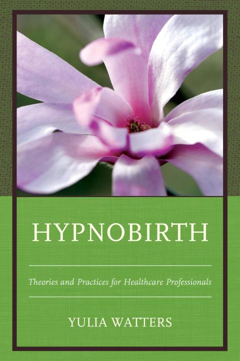 Cover image for book Hypnobirth