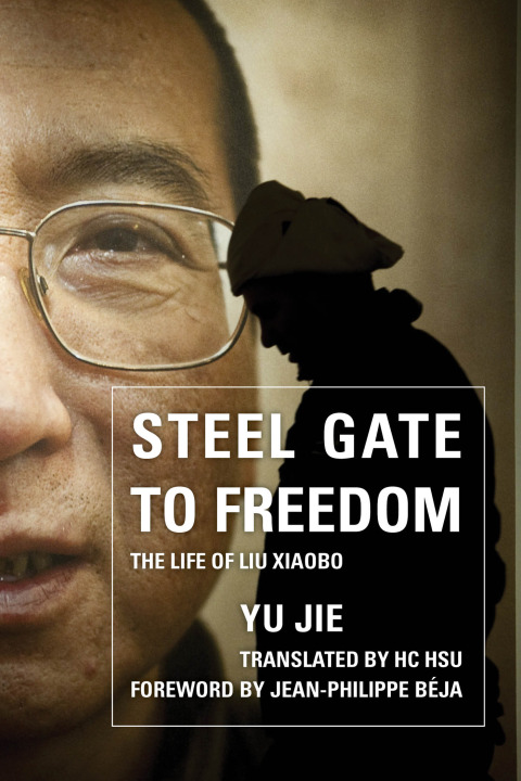 Cover image for book Steel Gate to Freedom