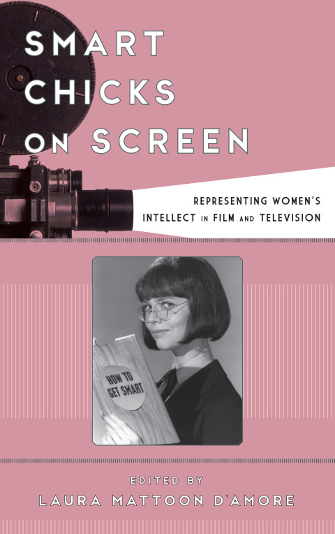 Cover image for book Smart Chicks on Screen
