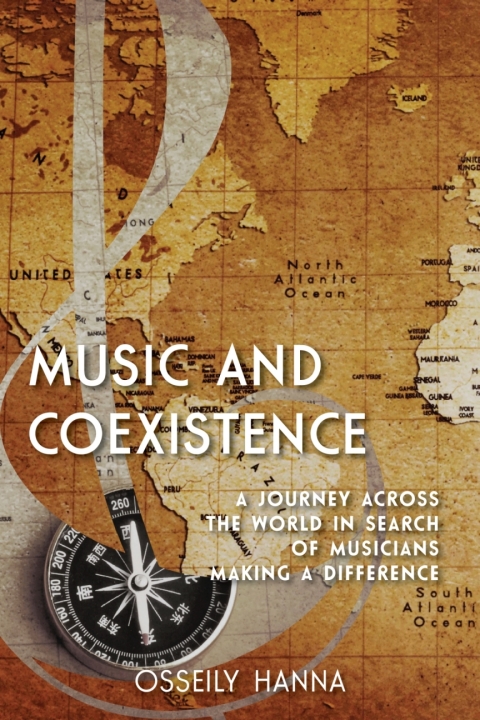 Cover image for book Music and Coexistence