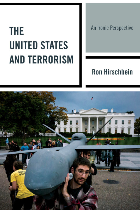 Cover image for book The United States and Terrorism