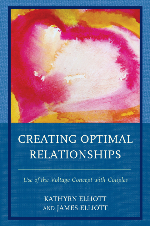 Cover image for book Creating Optimal Relationships