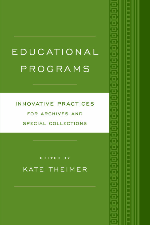 Cover image for book Educational Programs