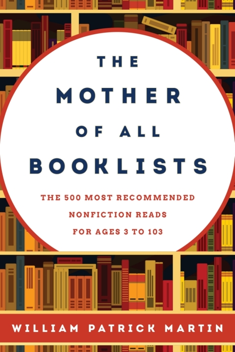 Cover image for book The Mother of All Booklists