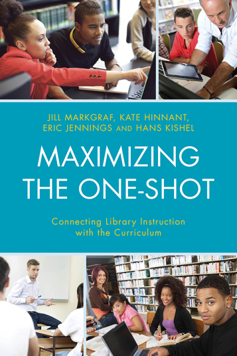 Cover image for book Maximizing the One-Shot
