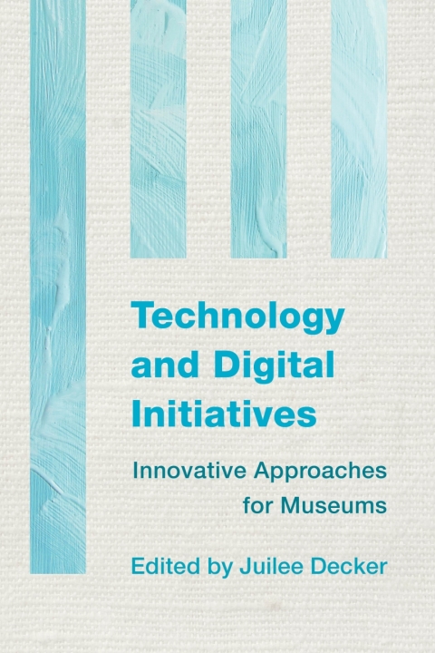 Cover image for book Technology and Digital Initiatives