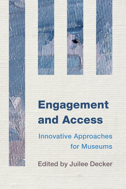 Cover image for book Engagement and Access