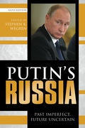 Putin's Russia - Stephen K. Wegren