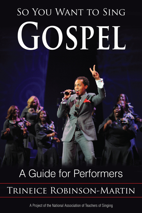 So You Want to Sing Gospel 