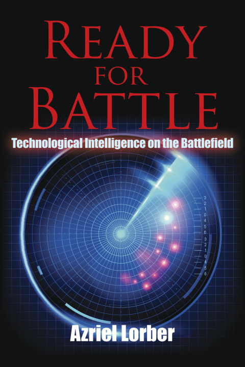 Cover image for book Ready for Battle