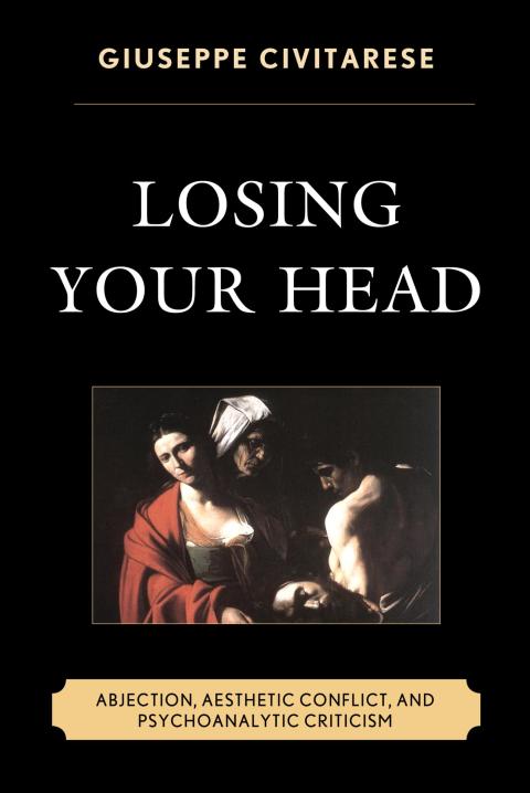 Cover image for book Losing Your Head