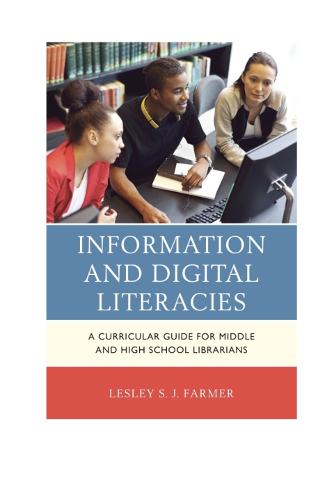 Information and Digital Literacies 