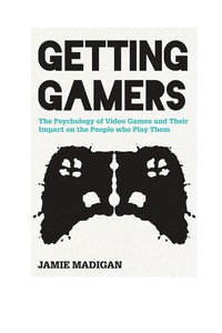 Cover image: Getting Gamers 9781442239999