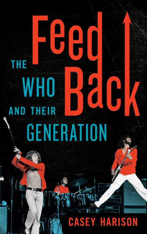 Cover image for book Feedback