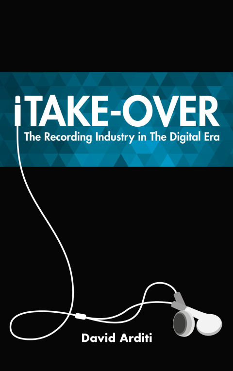 Cover image for book iTake-Over