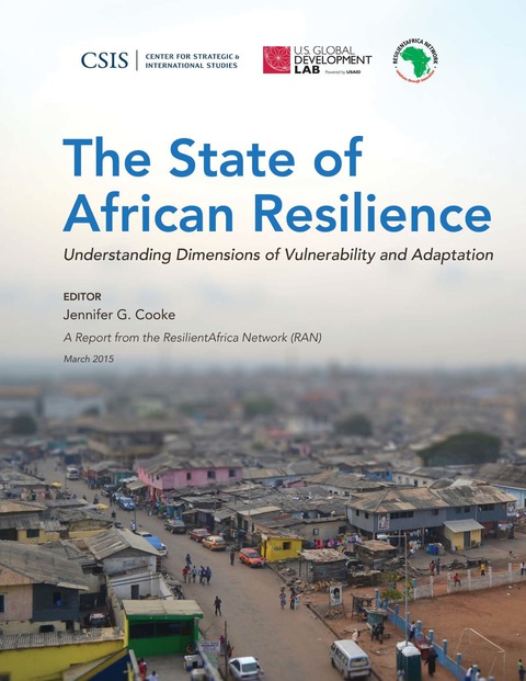 The State of African Resilience 