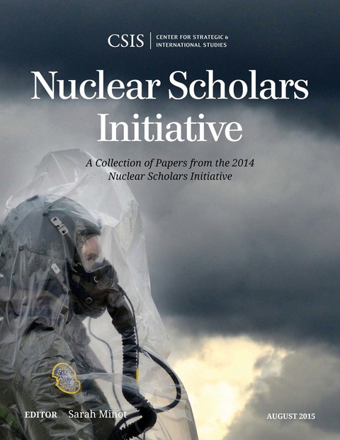 Cover image for book Nuclear Scholars Initiative