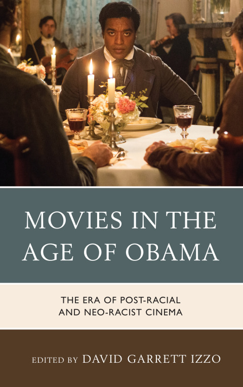 Cover image for book Movies in the Age of Obama