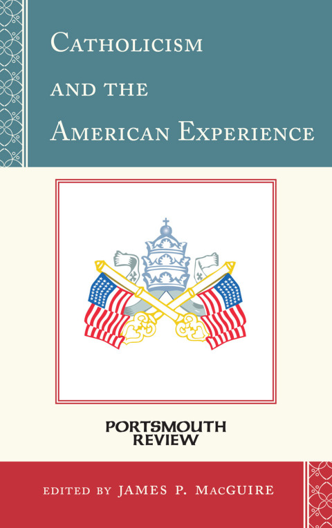 Cover image for book Catholicism and the American Experience