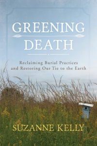 Cover image: Greening Death 9781442241565