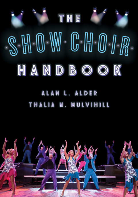 Show Choir Handbook 