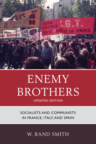 Enemy Brothers