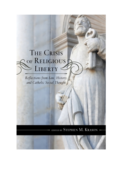 Crisis of Religious Liberty 