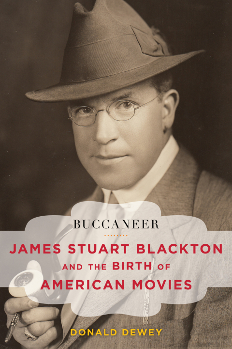 Cover image for book Buccaneer
