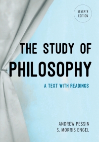 The Study of Philosophy 7th edition | 9781442242821, 9781442242838 ...
