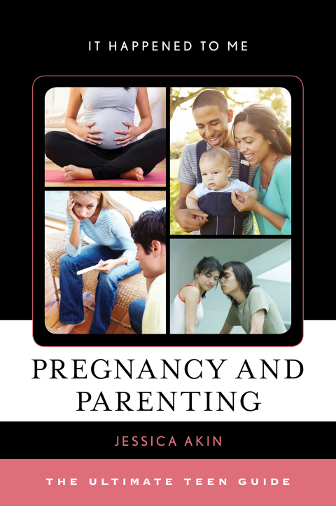 Cover image for book Pregnancy and Parenting