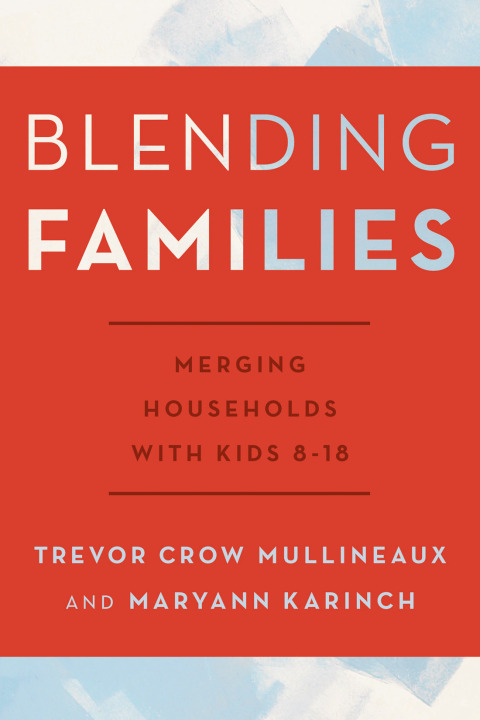 Blending Families 