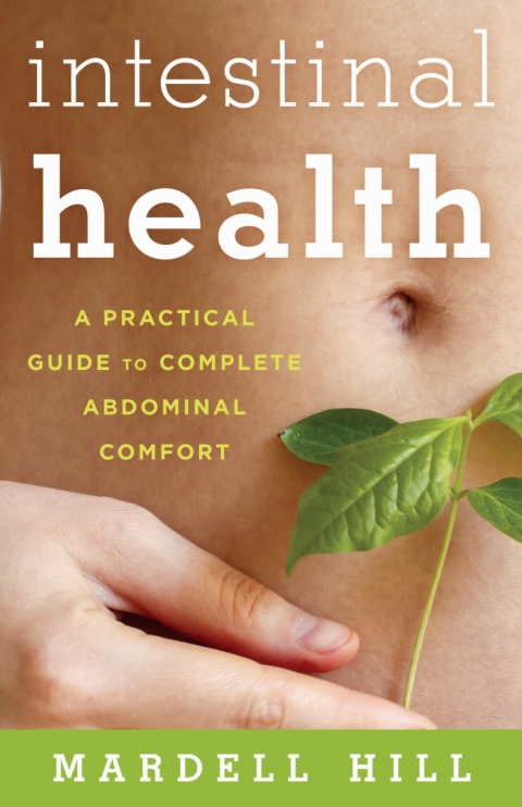 Cover image for book Intestinal Health