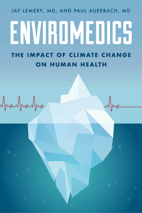 Cover image for book Enviromedics