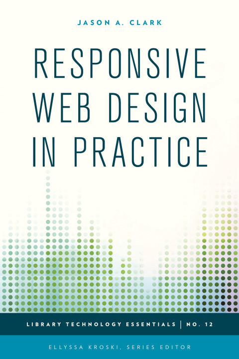 Cover image for book Responsive Web Design in Practice