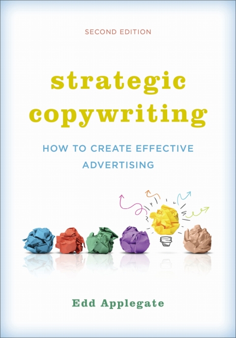 Strategic Copywriting 