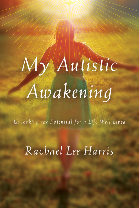 Cover image for book My Autistic Awakening