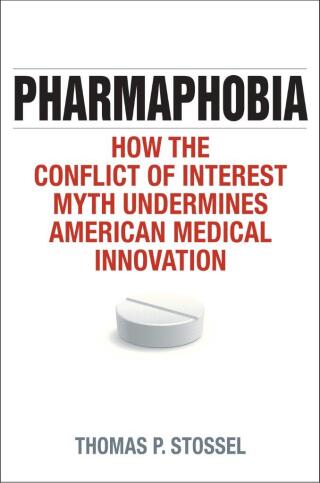 Pharmaphobia