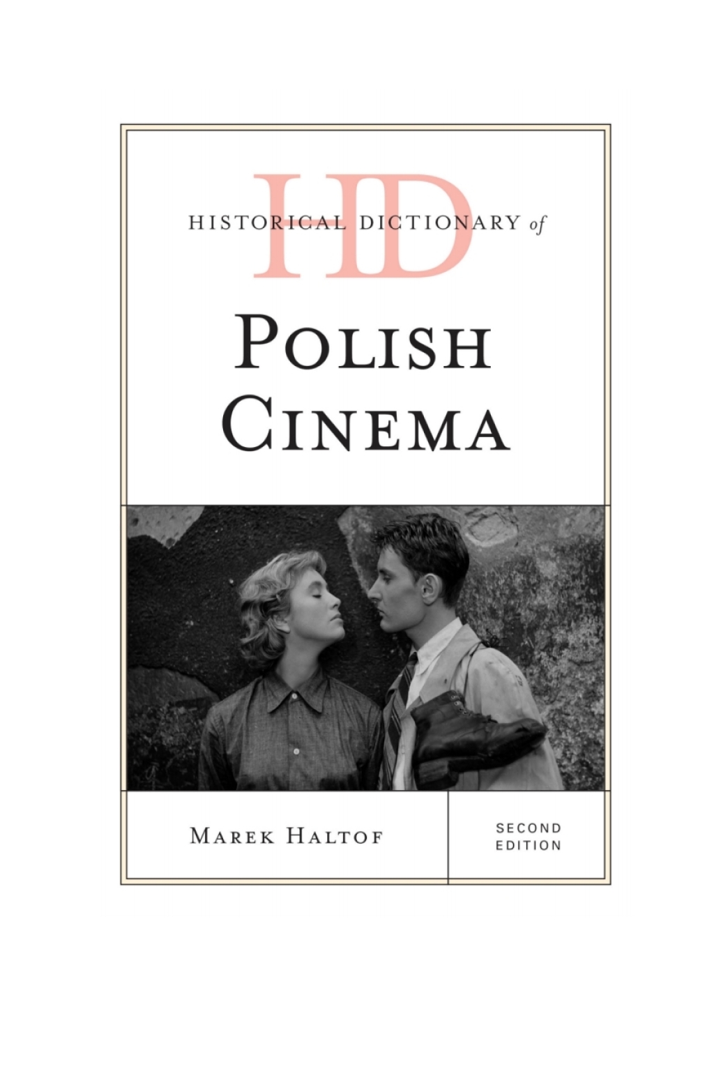 Historical Dictionary of Polish Cinema - 2nd Edition (eBook Rental)