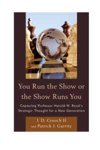Cover image: You Run the Show or the Show Runs You 9781442244733