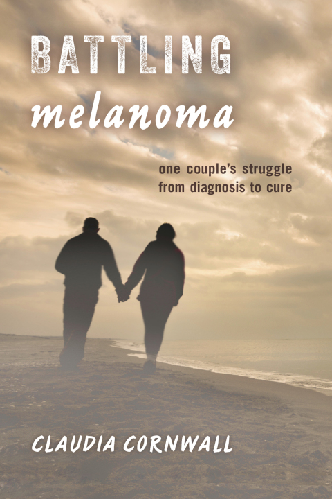 Cover image for book Battling Melanoma