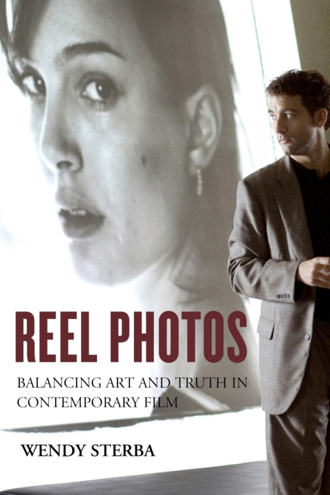Cover image for book Reel Photos