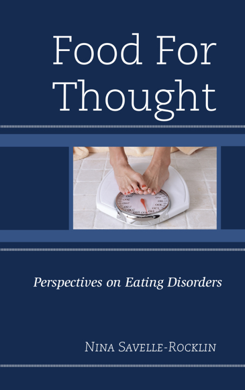 Cover image for book Food for Thought