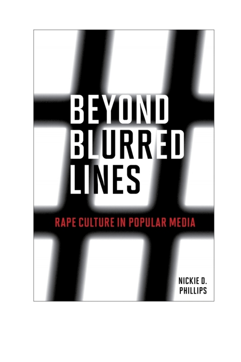 Beyond Blurred Lines 