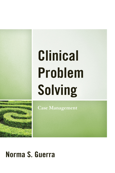 Cover image for book Clinical Problem Solving