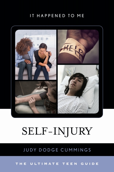 Cover image for book Self-Injury